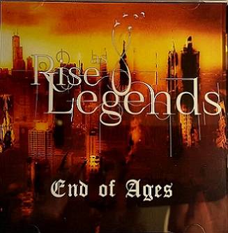 Rise As Legends : End of Ages